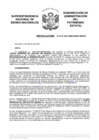 Vista preliminar de documento Resolución N° 0101-2021/SBN-DGPE-SDAPE