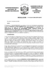 Vista preliminar de documento Resolución N° 0120-2021/SBN-DGPE-SDAPE