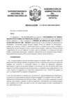 Vista preliminar de documento Resolución N° 0109-2021/SBN-DGPE-SDAPE