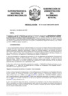 Vista preliminar de documento Resolución N° 0118-2021/SBN-DGPE-SDAPE