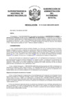 Vista preliminar de documento Resolución N° 0119-2021/SBN-DGPE-SDAPE