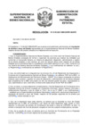 Vista preliminar de documento Resolución N° 0125-2021/SBN-DGPE-SDAPE