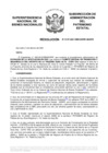Vista preliminar de documento Resolución N° 0127-2021/SBN-DGPE-SDAPE