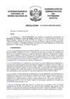 Vista preliminar de documento Resolución N° 0129-2021/SBN-DGPE-SDAPE