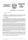 Vista preliminar de documento Resolución N° 0154-2021/SBN-DGPE-SDAPE
