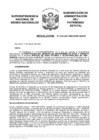 Vista preliminar de documento Resolución N° 0164-2021/SBN-DGPE-SDAPE
