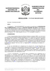Vista preliminar de documento Resolución N° 0176-2021/SBN-DGPE-SDAPE