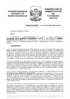 Vista preliminar de documento Resolución N° 0185-2021/SBN-DGPE-SDAPE