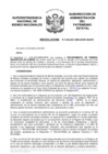 Vista preliminar de documento Resolución N° 0188-2021/SBN-DGPE-SDAPE