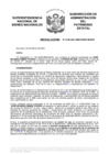 Vista preliminar de documento Resolución N° 0190-2021/SBN-DGPE-SDAPE
