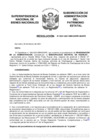 Vista preliminar de documento Resolución N° 0201-2021/SBN-DGPE-SDAPE