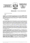 Vista preliminar de documento Resolución N° 0234-2021/SBN-DGPE-SDAPE