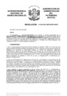 Vista preliminar de documento Resolución N° 0242-2021/SBN-DGPE-SDAPE