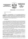 Vista preliminar de documento Resolución N° 0237-2021/SBN-DGPE-SDAPE