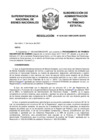Vista preliminar de documento Resolución N° 0245-2021/SBN-DGPE-SDAPE