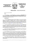 Vista preliminar de documento Resolución N° 0260-2021/SBN-DGPE-SDAPE
