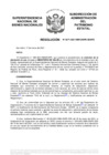 Vista preliminar de documento Resolución N° 0271-2021/SBN-DGPE-SDAPE