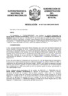 Vista preliminar de documento Resolución N° 0277-2021/SBN-DGPE-SDAPE