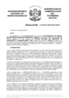 Vista preliminar de documento Resolución N° 0398-2021/SBN-DGPE-SDAPE