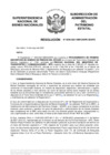 Vista preliminar de documento Resolución N° 0500-2021/SBN-DGPE-SDAPE