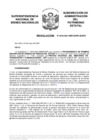 Vista preliminar de documento Resolución N° 0543-2021/SBN-DGPE-SDAPE