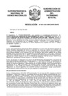Vista preliminar de documento Resolución N° 0551-2021/SBN-DGPE-SDAPE