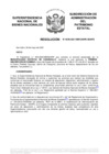 Vista preliminar de documento Resolución N° 0558-2021/SBN-DGPE-SDAPE