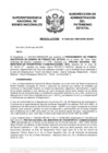 Vista preliminar de documento Resolución N° 0560-2021/SBN-DGPE-SDAPE