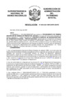 Vista preliminar de documento Resolución N° 0563-2021/SBN-DGPE-SDAPE