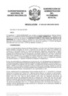 Vista preliminar de documento Resolución N° 0564-2021/SBN-DGPE-SDAPE