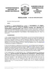Vista preliminar de documento Resolución N° 0562-2021/SBN-DGPE-SDAPE