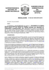 Vista preliminar de documento Resolución N° 0585-2021/SBN-DGPE-SDAPE