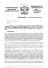 Vista preliminar de documento Resolución N° 0590-2021/SBN-DGPE-SDAPE