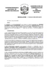 Vista preliminar de documento Resolución N° 0598-2021/SBN-DGPE-SDAPE