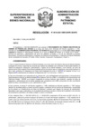 Vista preliminar de documento Resolución N° 0618-2021/SBN-DGPE-SDAPE