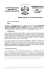 Vista preliminar de documento Resolución N° 0621-2021/SBN-DGPE-SDAPE
