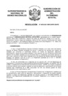 Vista preliminar de documento Resolución N° 0658-2021/SBN-DGPE-SDAPE