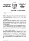 Vista preliminar de documento Resolución N° 0663-2021/SBN-DGPE-SDAPE