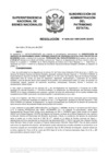 Vista preliminar de documento Resolución N° 0666-2021/SBN-DGPE-SDAPE