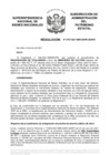 Vista preliminar de documento Resolución N° 0707-2021/SBN-DGPE-SDAPE