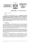 Vista preliminar de documento Resolución N° 0722-2021/SBN-DGPE-SDAPE