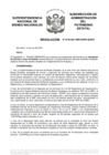 Vista preliminar de documento Resolución N° 0726-2021/SBN-DGPE-SDAPE