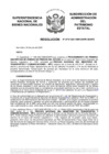 Vista preliminar de documento Resolución N° 0747-2021/SBN-DGPE-SDAPE