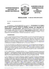 Vista preliminar de documento Resolución N° 0868-2021/SBN-DGPE-SDAPE
