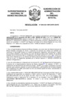 Vista preliminar de documento Resolución N° 0960-2021/SBN-DGPE-SDAPE