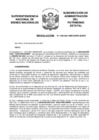 Vista preliminar de documento Resolución N° 1400-2021/SBN-DGPE-SDAPE