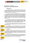 Vista preliminar de documento Resolución N° 018-2022-OSCE/PRE