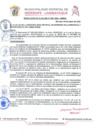 Vista preliminar de documento Resolucion Alcaldia 08-2022.pdf