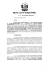 Vista preliminar de documento RD 176-2021- LF-CONVENIO N 264-2020-APURIMAC.pdf