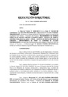 Vista preliminar de documento RD 177-2021- LF-CONVENIO N 131-2020-PUNO.pdf